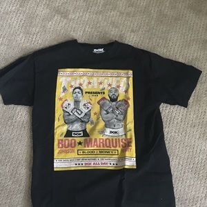 DGK Tee Shirt
